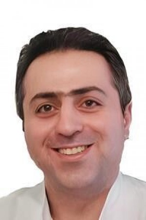 Мамедов Элвин Аббасович