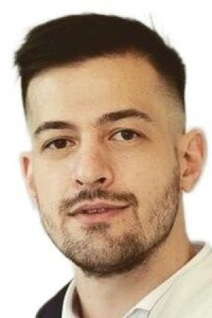 Цопанов Георгий Владимирович