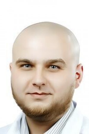 Семенов Александр Игоревич