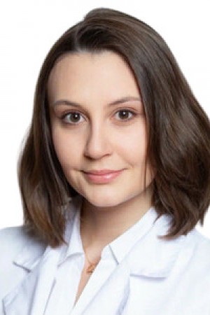 Тенгизова (Лаврентьева) Ирина Алексеевна