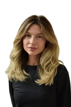 Шигина Евгения Юрьевна