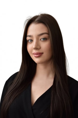 Тяпсеева Луиза Ражабовна