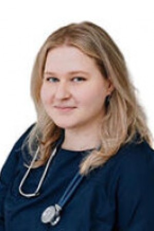 Маргия Милена Омариевна