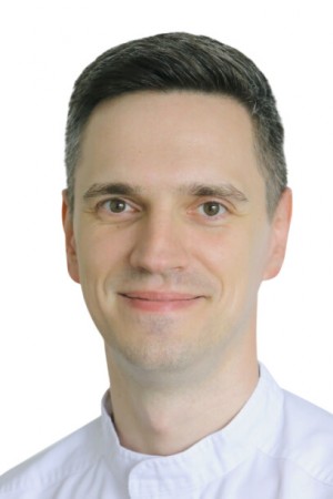 Ушаков Иван Николаевич