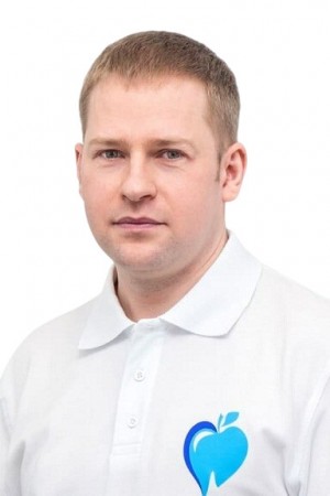 Рыбин Валерий Анатольевич