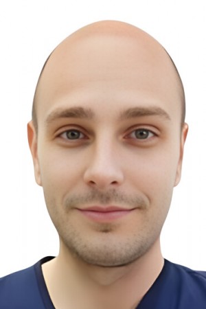 Тювяков Антон Николаевич