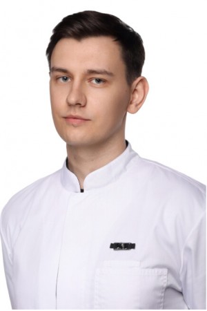 Афанасьев Андрей Алексеевич