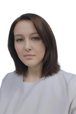 Кирьянова Екатерина Николаевна