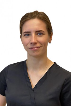 Шеина Мария Евгеньевна