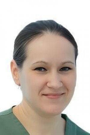 Черная Евгения Петровна