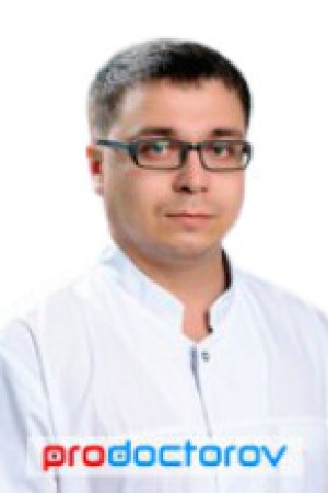 Петлин Антон Николаевич