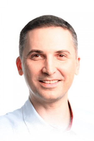 Рожнов Юрий Александрович