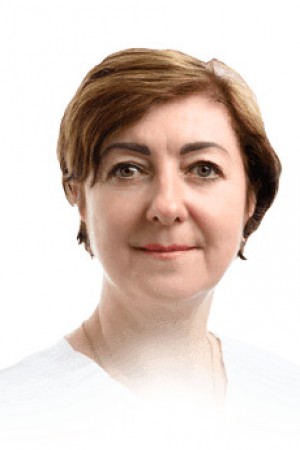 Кунченко Наталья Борисовна