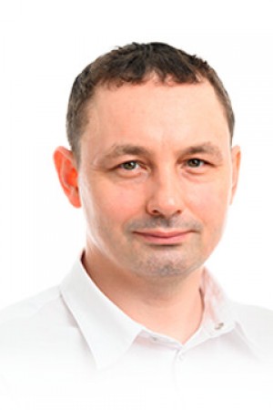 Дубинин Владимир Александрович