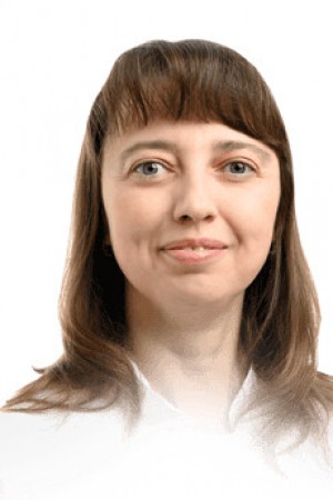 Кечина Лариса Валерьевна