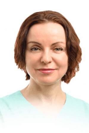 Балобан Марина Васильевна