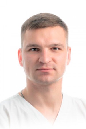 Токарев Александр Сергеевич