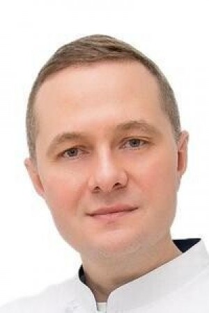 Белоглазов Алексей Владимирович