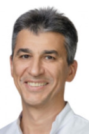 Орехов Павел Юрьевич