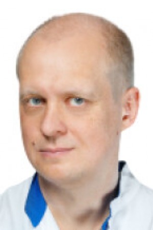 Дупик Николай Васильевич