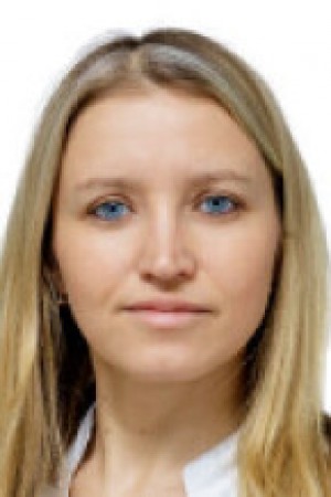 Каримова Екатерина Ивановна