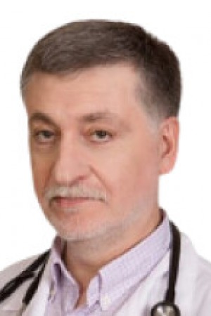 Дундуа Давид Петрович