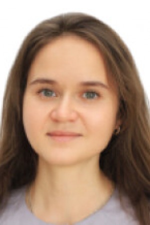 Маштакова Дарья Дмитриевна