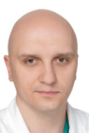 Чайкин Роман Сергеевич