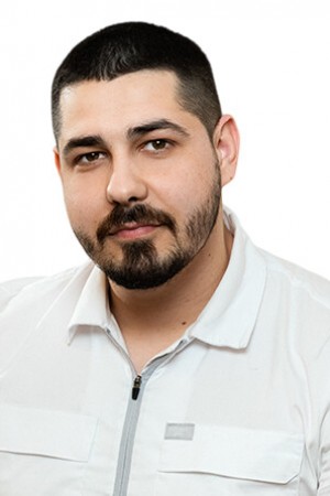 Башшор Эмиль Рааед