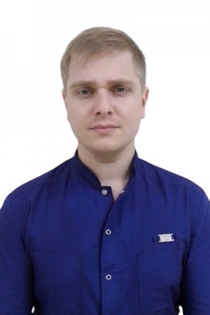 Иванов Евгений Юрьевич