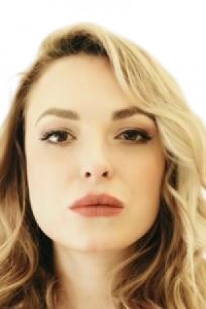 Волковицкая Елизавета Алексеевна 