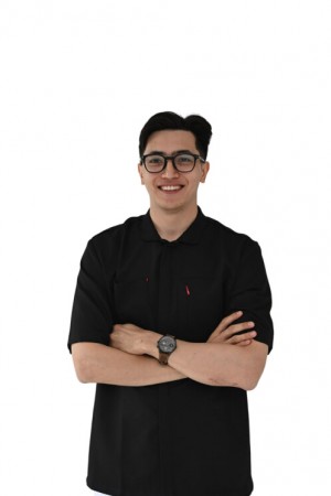 Мырзаматов Айбек Орозбекович