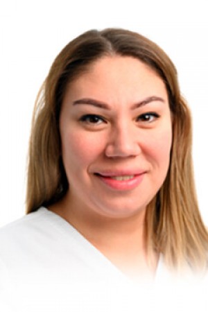 Иванова Вероника Сергеевна