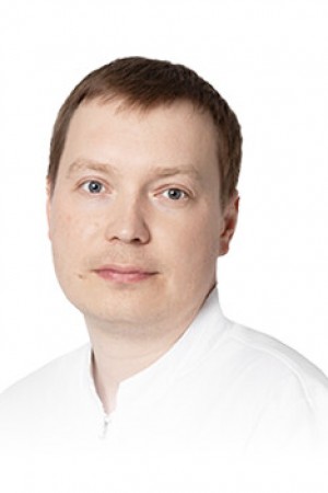 Негреев Виталий Андреевич