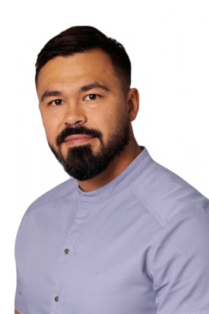 Шихранов Игорь Николаевич