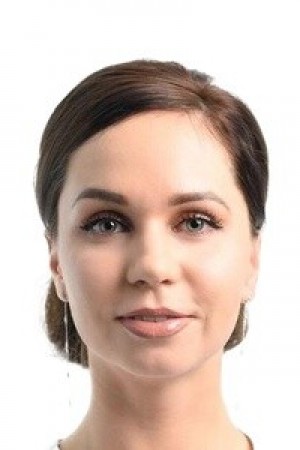 Булавская Виктория Владимировна