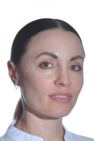 Тарасова Инна Сергеевна