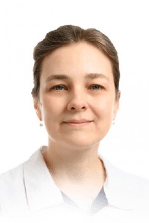 Лазурьевская Галина Борисовна