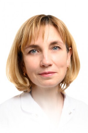 Медведева Екатерина Сергеевна