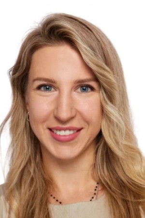 Дергунова Анна Олеговна