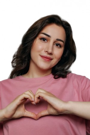 Хачатрян Мария Эдвардовна