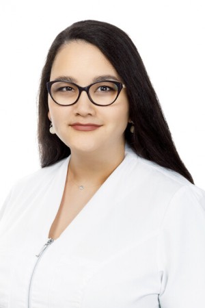 Мухаметшина Гузель Газизовна