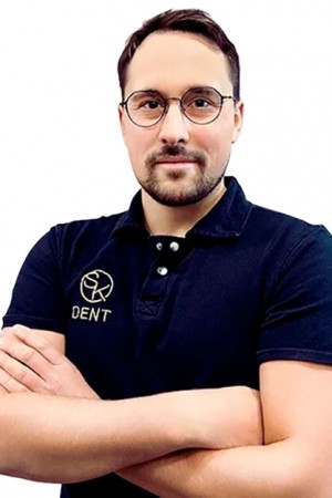 Демидов Денис Александрович