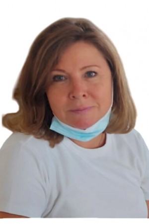 Руденко Ольга Евгеньевна