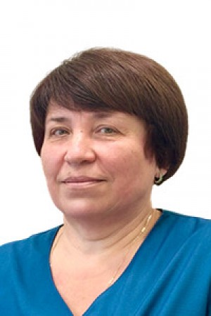 Иванова Зоя Алексеевна