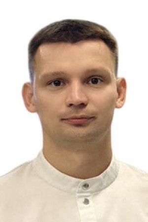 Литвиненко Роман Андреевич