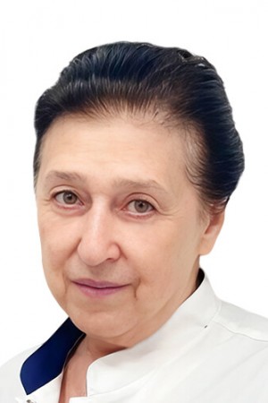 Протопопова Ксения Владиславовна