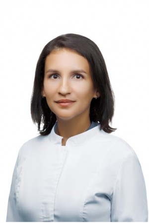 Бабурова Татьяна Николаевна