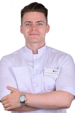 Великанов Виктор Витальевич