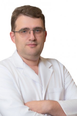 Щучко Андрей Анатольевич